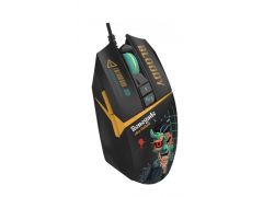 A4TECH W63 Max (Renegade Midnight) | Фото 2