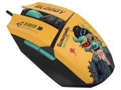 A4Tech W63 Max (Renegade Sunset) | Фото 3