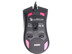 Миша A4Tech W90 Max Bloody (Panda White) | Фото 3