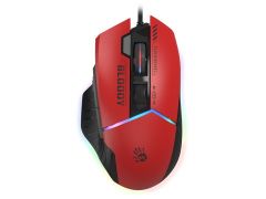 A4TECH W95 Max (Sports Red) | Фото 1