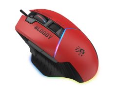 A4TECH W95 Max (Sports Red) | Фото 3