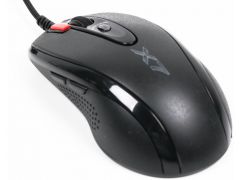 A4Tech X-710BK+ килимок X7-200MP | Фото 2