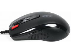 A4Tech X-710BK+ килимок X7-200MP | Фото 3