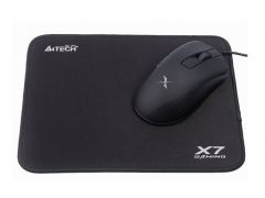 A4TECH X7-200MP (Black) | Фото 3