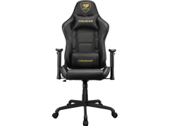 Cougar Armor ELITE Royal | Фото 1