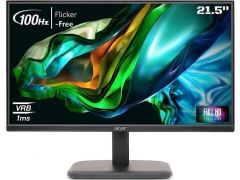 ACER 21.5" EK220QE3bi(UM.WE0EE.303) | Фото 1