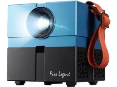 ACER AOpen QH12a HD (MR.JWV11.001) | Фото 2