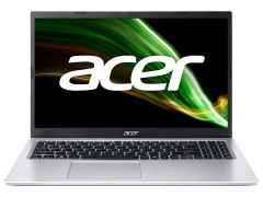 ACER Aspire 3 A317-54-530K (NX.K9YEU.00D) Silver | Фото 1