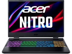 ACER Nitro 5 AN515-58-587V (NH.QLZEU.006) | Фото 1