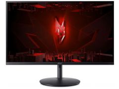 ACER XF240YM3biiph (UM.QX0EE.319) IPS FHD 180Hz 2*HDMI DP Height Black | Фото 1