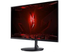 Монітор ACER XF240YM3biiph (UM.QX0EE.319) IPS FHD 180Hz 2*HDMI DP Height Black | Фото 3