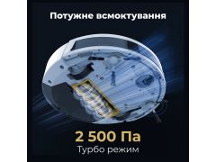 AENO Robot Vacuum Cleaner RC2S | Фото 2