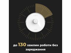 AENO Robot Vacuum Cleaner RC2S | Фото 3