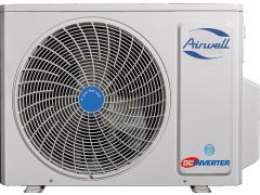 Airwell HDHC-035N-09M25/YDAC-035R-09M25 | Фото 3