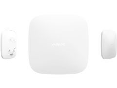 AJAX HOME SECURITY STARTER KIT WHITE | Фото 2