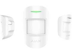 AJAX HOME SECURITY STARTER KIT WHITE | Фото 3