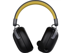 Ajazz AHM08 MAX Black Gray Yellow (AHM08-MAX-BGY) | Фото 3