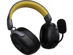 Ajazz AHM08 MAX Black Gray Yellow (AHM08-MAX-BGY) | Фото 1