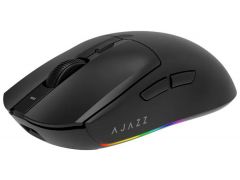 Ajazz AJ139 V2 MC Wireless/Bluetooth/USB Black (AJ139-V2-MC-B) | Фото 3