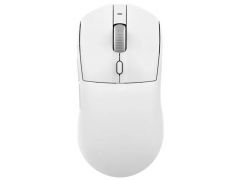 Ajazz AJ139 V2 MC Wireless/Bluetooth/USB White (AJ139-V2-MC-W) | Фото 3