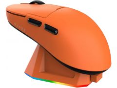 Ajazz AJ159P MC Wireless/Bluetooth/USB Charging Dock Orange (AJ159P-MC-Orange) | Фото 1