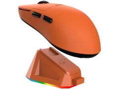 Ajazz AJ159P MC Wireless/Bluetooth/USB Charging Dock Orange (AJ159P-MC-Orange) | Фото 2