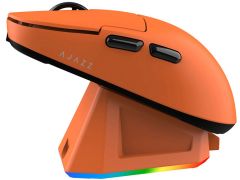 Ajazz AJ159P MC Wireless/Bluetooth/USB Charging Dock Orange (AJ159P-MC-Orange) | Фото 3