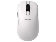 Ajazz AJ179PRO Wireless/Bluetooth/USB Charging Dock White (AJ179-PRO-W) | Фото 2