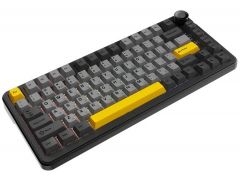 Ajazz AK820 MAX Magnetic Switch RGB USB Black (AK820MAX-WM-BGY) | Фото 2