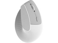 Ajazz i300 Wireless/Bluetooth/USB White (i300-W) | Фото 1