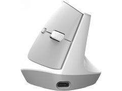 Ajazz i300 Wireless/Bluetooth/USB White (i300-W) | Фото 2