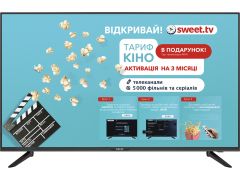 Телевізор AKAI UA43LEF1T2S | Фото 1