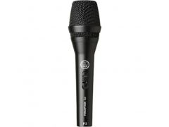 AKG P3 S Black (3100H00140) | Фото 1
