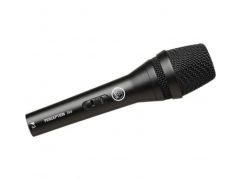AKG P3 S Black (3100H00140) | Фото 3