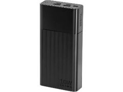 YENKEE YPB 2021 - 20000 mAh 10W (Чорний)