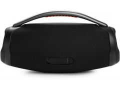 JBL Boombox 3 Black (JBLBOOMBOX3BLKEP) | Фото 2
