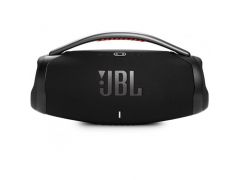 JBL Boombox 3 Black (JBLBOOMBOX3BLKEP) | Фото 1