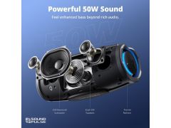 TRONSMART Mirtune S100 Black (1120931) | Фото 3