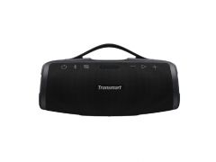 TRONSMART Mirtune S100 Black (1120931) | Фото 1