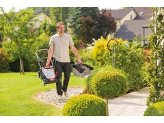 AL-KO 34 E | Фото 2