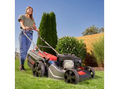 AL-KO 46.3 SP-B HIGHLINE | Фото 3