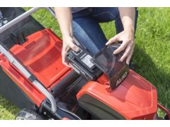 AL-KO 46.9 LI SP (з АКБ та ЗП)(113714) | Фото 2