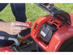 AL-KO 46.9 LI SP (з АКБ та ЗП)(113714) | Фото 3