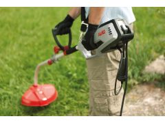 AL-KO BC 1000 E | Фото 2