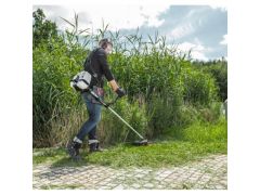 AL-KO BC 400 B-S(114029) | Фото 2