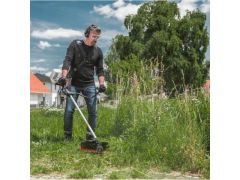 AL-KO BC 400 B-S(114029) | Фото 3