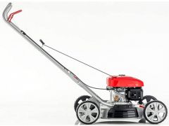 AL-KO BIO 468 P-A Silver | Фото 2