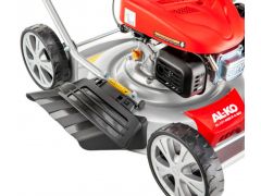 AL-KO BIO 468 P-A Silver | Фото 3