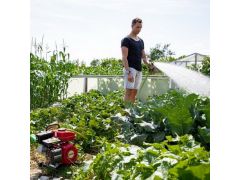 AL-KO Comfort BMP 14001 | Фото 2