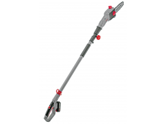 AL-KO CSA 2020 | Фото 1